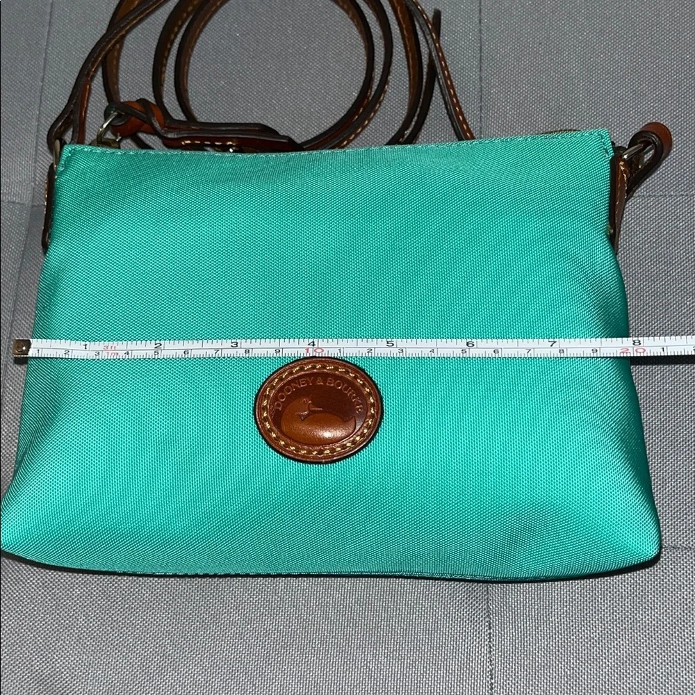 Dooney & Bourke Crossbody Pouchette